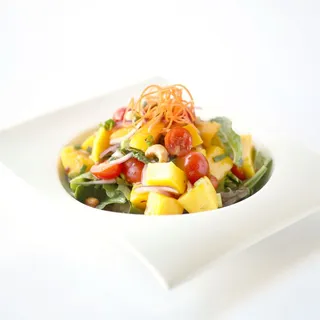 Mango Salad