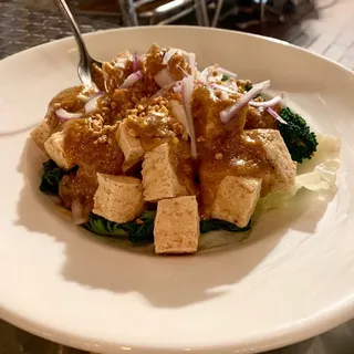 Praram Tofu