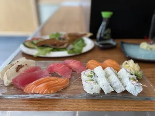 Soi 8 Sushi Ike