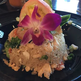 Thai Fried Rice