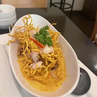 Khao Soi