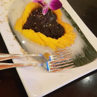 Sticky Rice