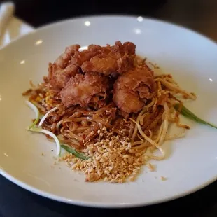 Royal Pad Thai