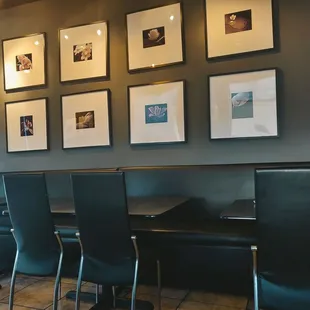 Very simple, but classy ..