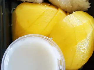 Panang2 Thai Restaurant