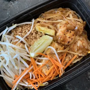 Pad Thai
