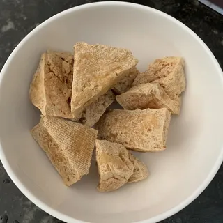 Golden Tofu