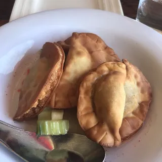 Thai Samosa