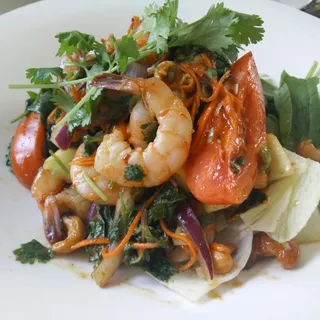 Prawn Salad