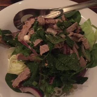 Beef Salad