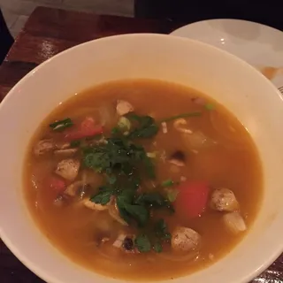 Tom Yum
