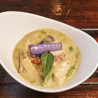 Green Curry