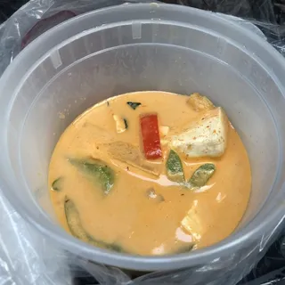 Red Curry