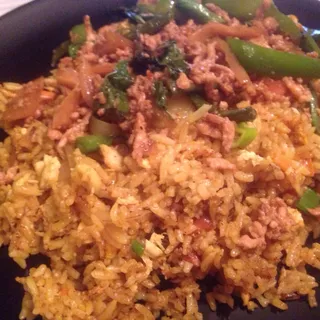 Thai Fried Rice