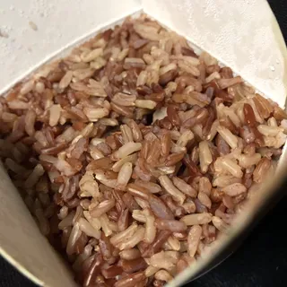 Brown Rice