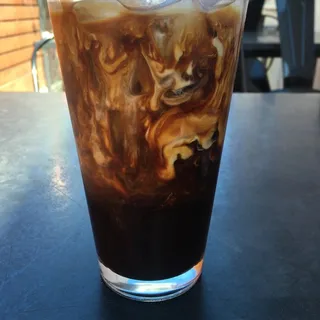 Thai Iced Coffee