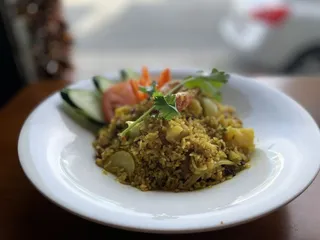 Chai Yo Thai Cuisine