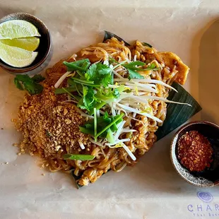 Pad Thai