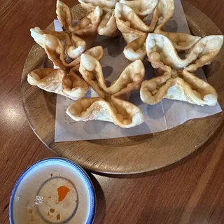 Fried Wonton