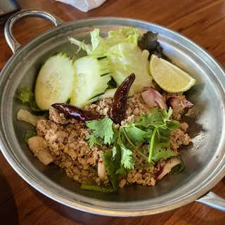 Larb Salad