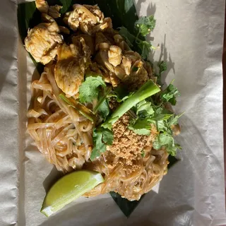 Pad Thai