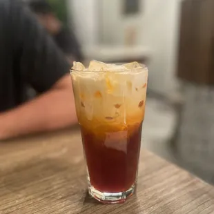 Thai Iced Tea