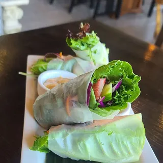 Summer Roll