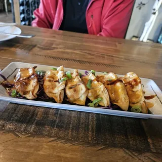 Gyoza