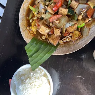 Kung Pao
