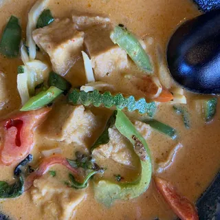 Red Curry