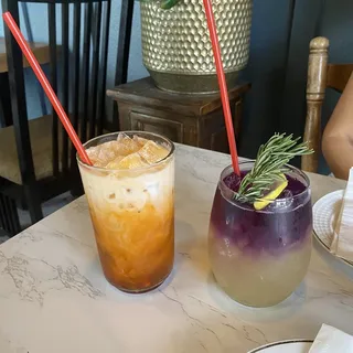 Thai Tea