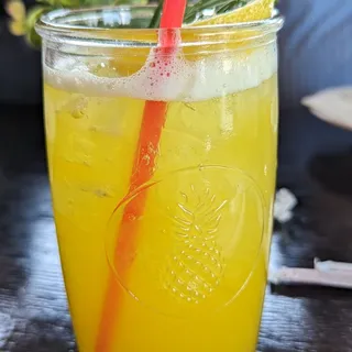 Passion Mango