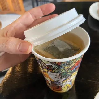 Jasmine Tea