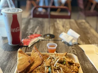 Block 9 Thai Street Eats