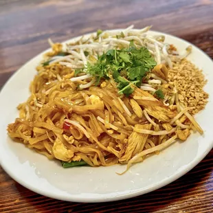 Pad Thai