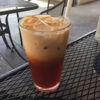 Thai Iced Tea