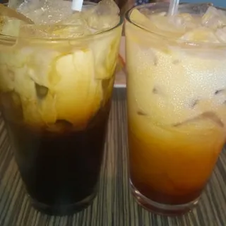 Thai Iced Coffee