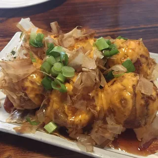 Takoyaki