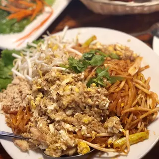 Pad Thai