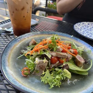 Ribeye Salad