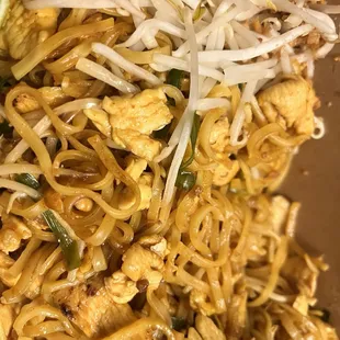 Pad Thai