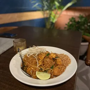 Pad Thai