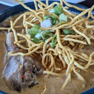 Khao Soi