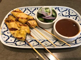 Thai Basil Restaurant