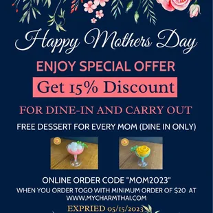 Happy Mothers Day