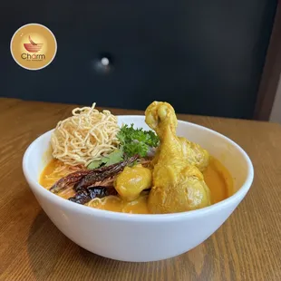 Chiang Mai Khao Soi
