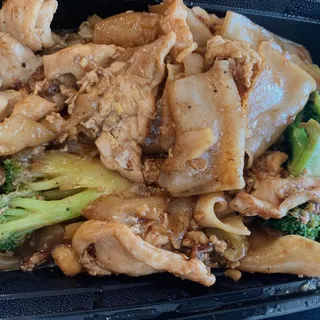 Pad See Eaw