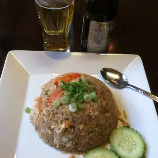 Thai Fried Rice