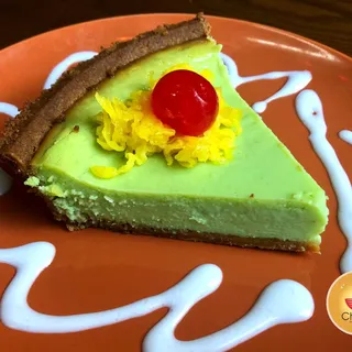 Thai Key Lime Pine