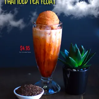 Thai Iced Tea